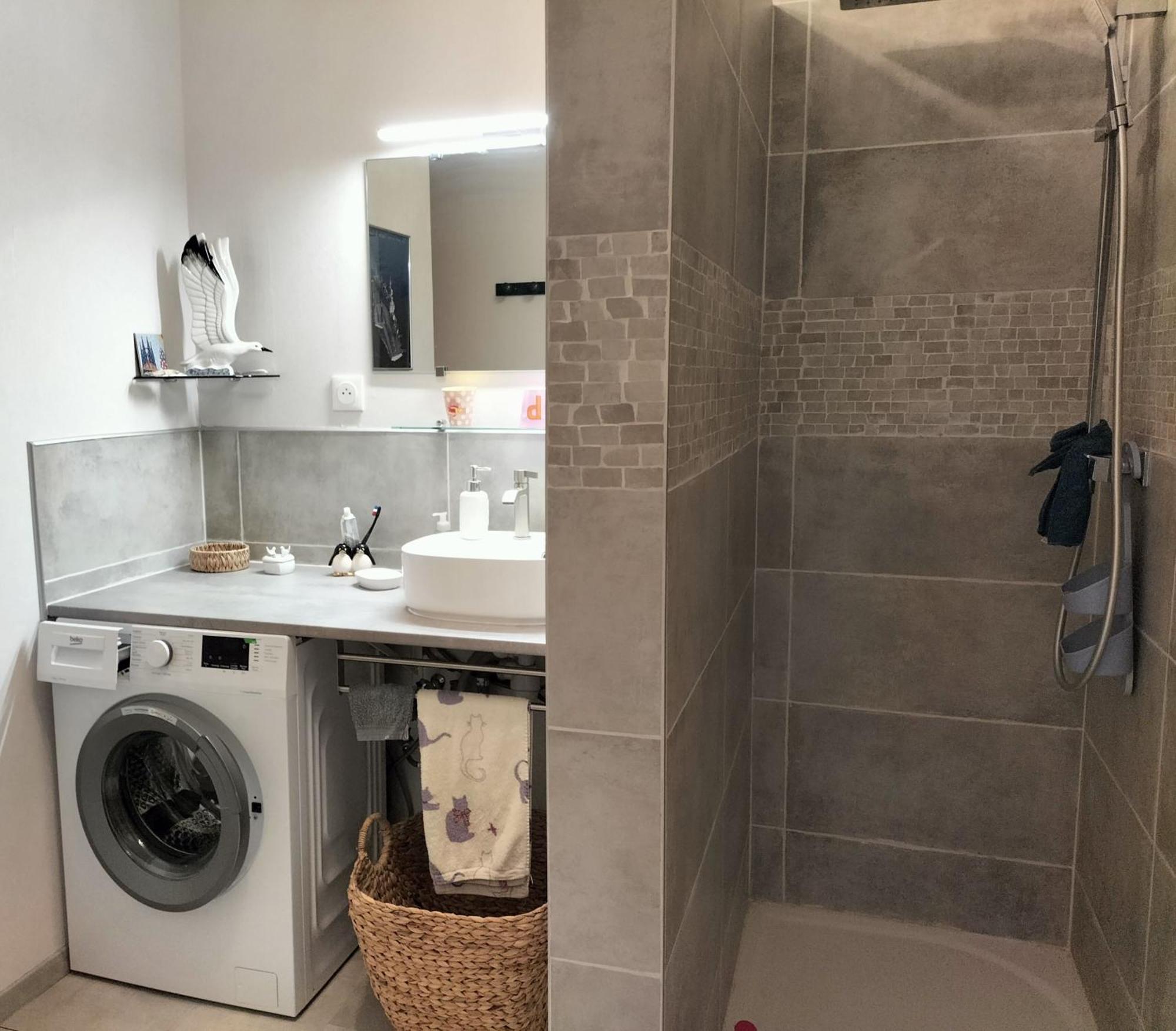 Appartement Face Mer Quend Extérieur photo